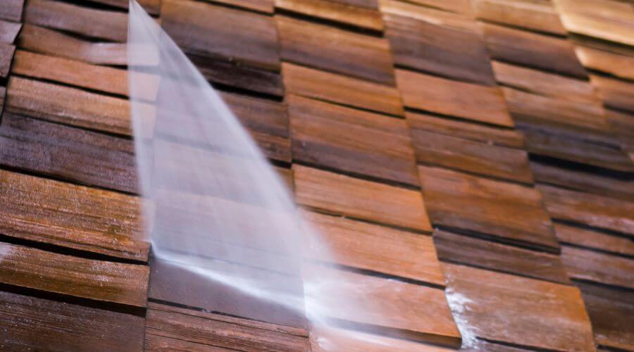 Roof Repair in Hensley, AR
